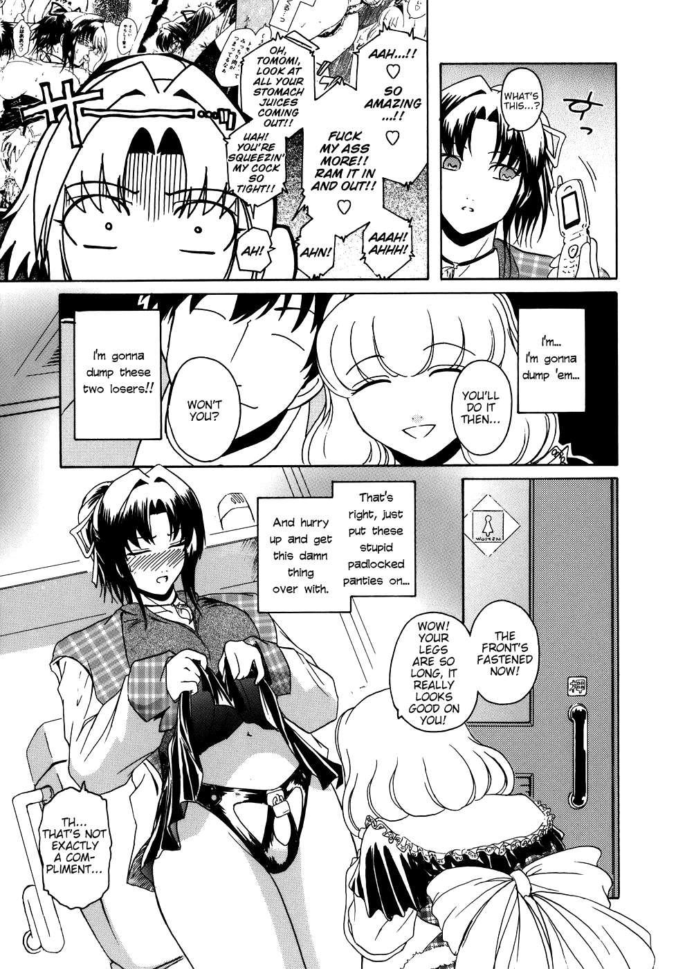 Virgin Chapter 1000 Page 53